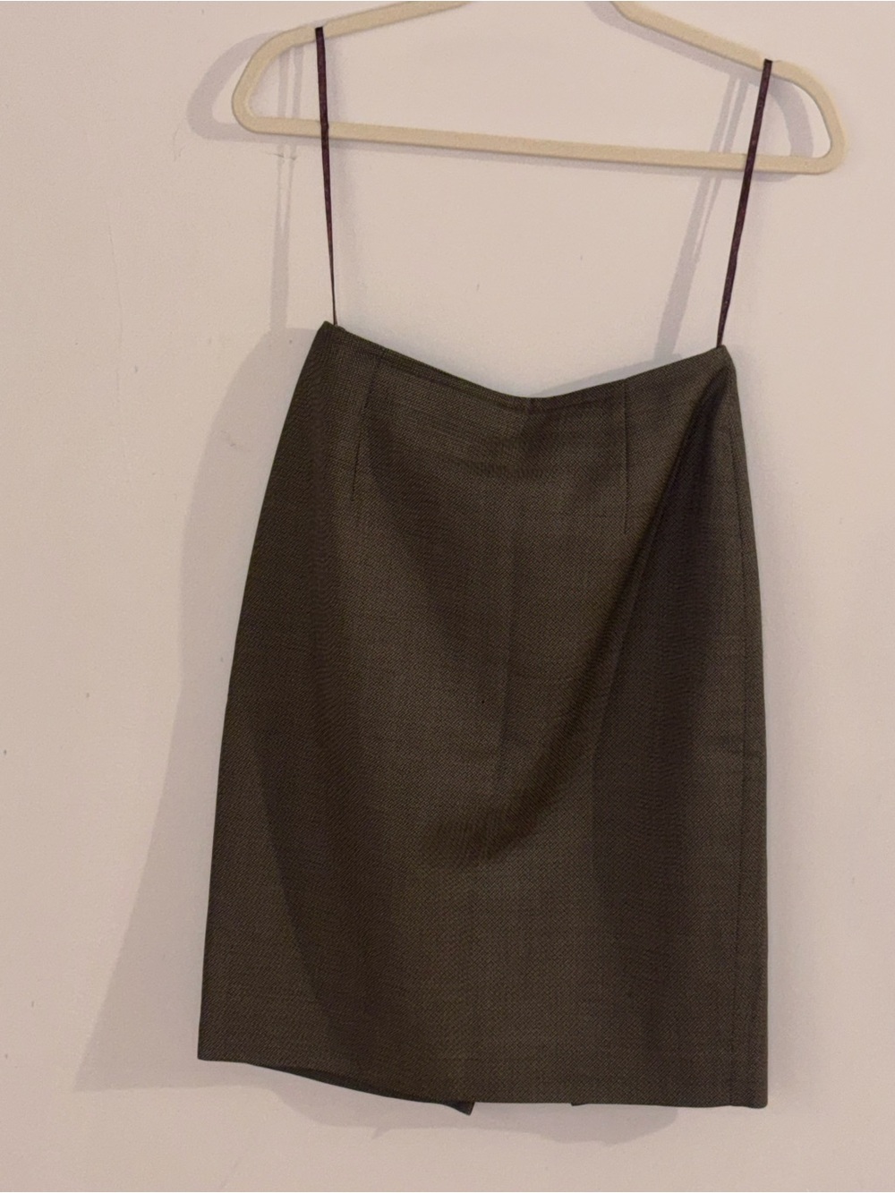 90’s Vintage Ralph Lauren Pencil Skirt